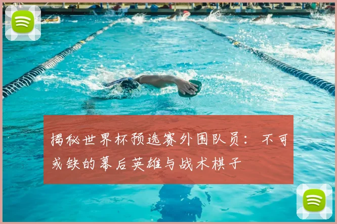 揭秘世界杯预选赛外围队员：不可或缺的幕后英雄与战术棋子