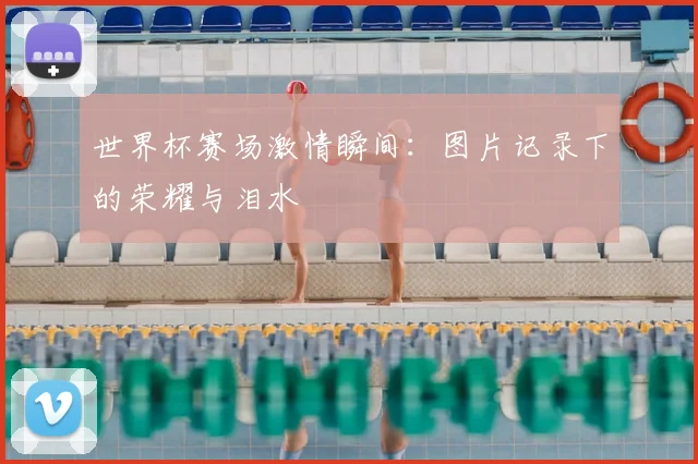 世界杯赛场激情瞬间：图片记录下的荣耀与泪水